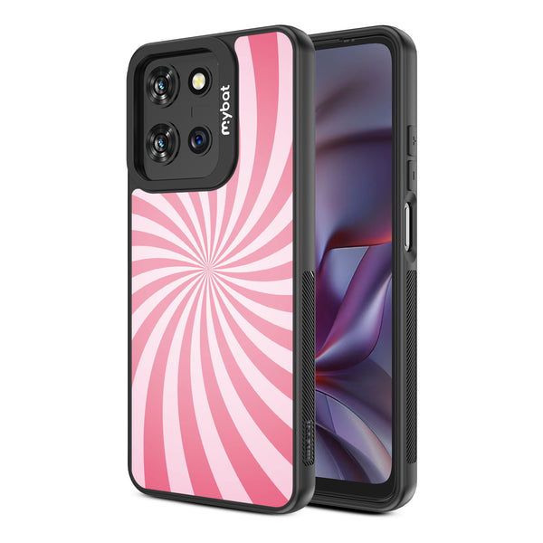 MyBat Design Lab Series Case for Motorola Moto G 5G (2025) / Moto G 5G (2026) / Moto G Play (2026) – Candy Swirl - MMG5G25CSLESMP104-2.jpg