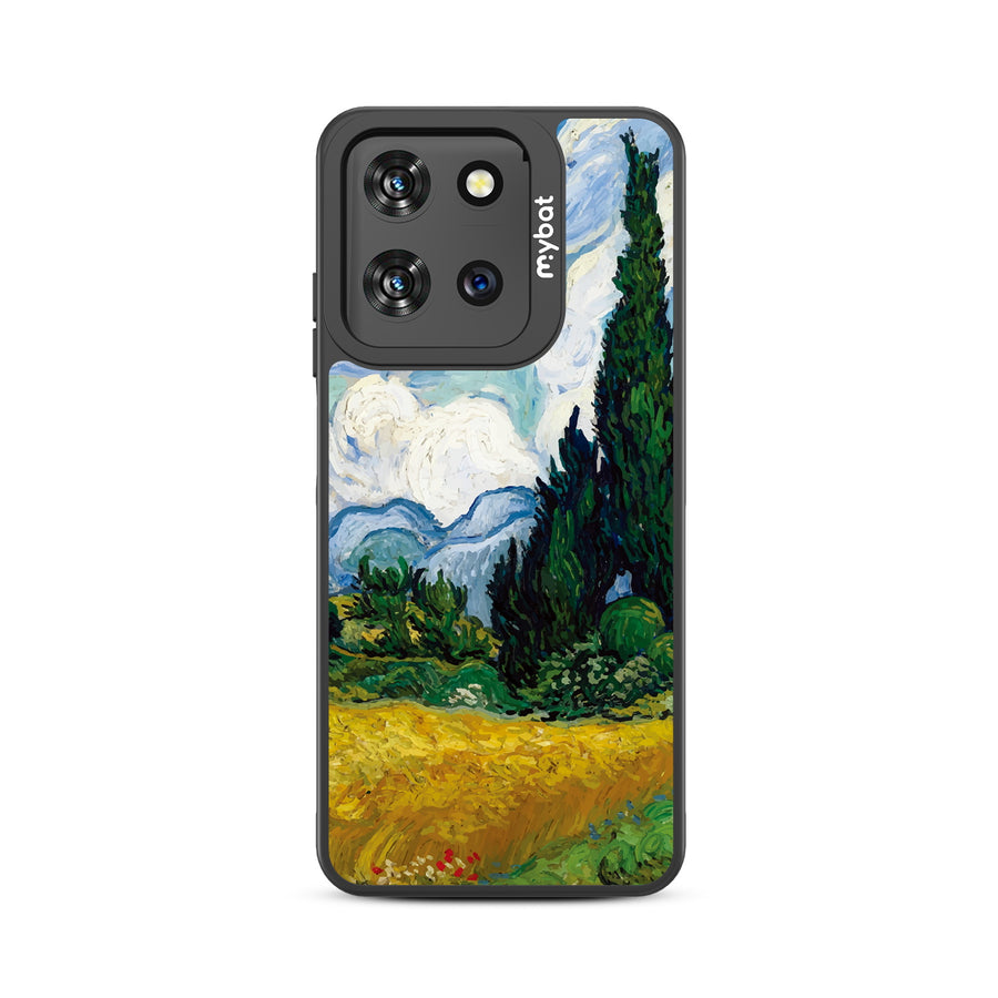 MyBat Design Lab Series Case for Motorola Moto G 5G (2025) / Moto G 5G (2026) / Moto G Play (2026) – Impressionist Painting - MMG5G25CSLESMP105-3.jpg