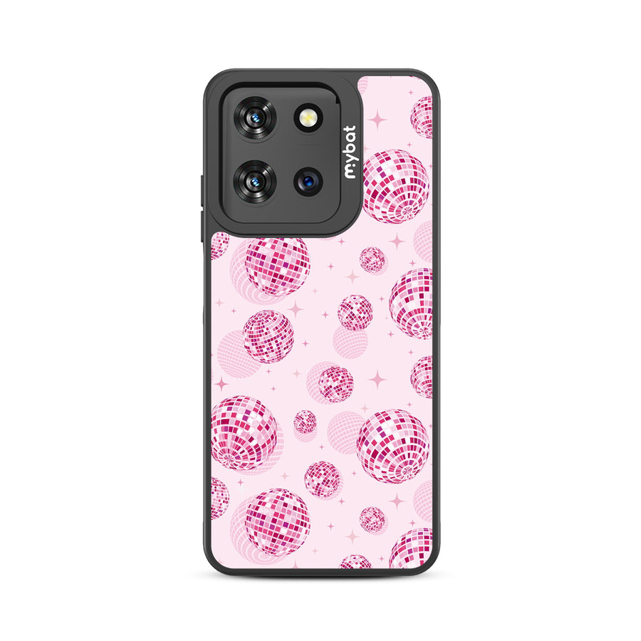 MyBat Design Lab Series Case for Motorola Moto G 5G (2025) / Moto G 5G (2026) / Moto G Play (2026) – Disco Balls - MMG5G25CSLESMP109-3.jpg