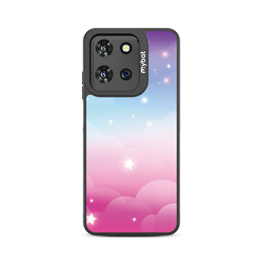 MyBat Design Lab Series Case for Motorola Moto G 5G (2025) / Moto G 5G (2026) / Moto G Play (2026) – Clouds & Stars - MMG5G25CSLESMP110-3.jpg