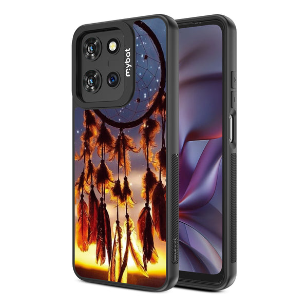 MyBat Design Lab Series Case for Motorola Moto G 5G (2025) / Moto G 5G (2026) / Moto G Play (2026) – Dreamcatcher - MMG5G25CSLESMP111-2.jpg