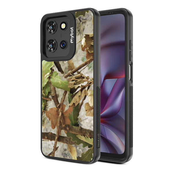MyBat Design Lab Series Case for Motorola Moto G 5G (2025) / Moto G 5G (2026) / Moto G Play (2026) – Forest Camouflage - MMG5G25CSLESMP117-2.jpg