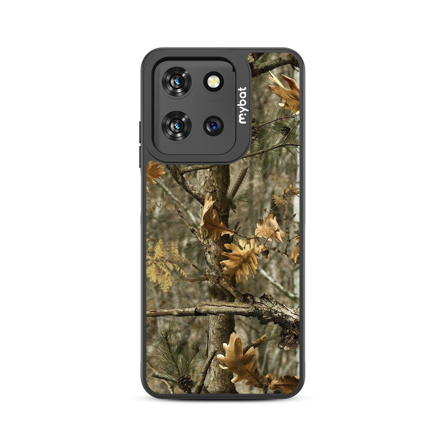 MyBat Design Lab Series Case for Motorola Moto G 5G (2025) / Moto G 5G (2026) / Moto G Play (2026) – Real Tree Camouflage - MMG5G25CSLESMP118-3.jpg