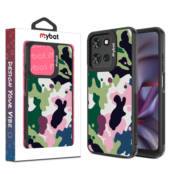MyBat Design Lab Series Case for Motorola Moto G 5G (2025) / Moto G 5G (2026) / Moto G Play (2026) – Multicolor Camouflage - MMG5G25CSLESMP121-1.jpg