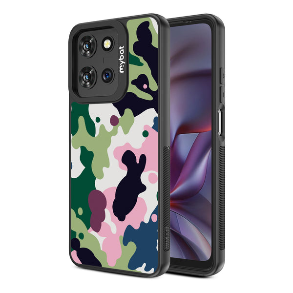 MyBat Design Lab Series Case for Motorola Moto G 5G (2025) / Moto G 5G (2026) / Moto G Play (2026) – Multicolor Camouflage - MMG5G25CSLESMP121-2.jpg