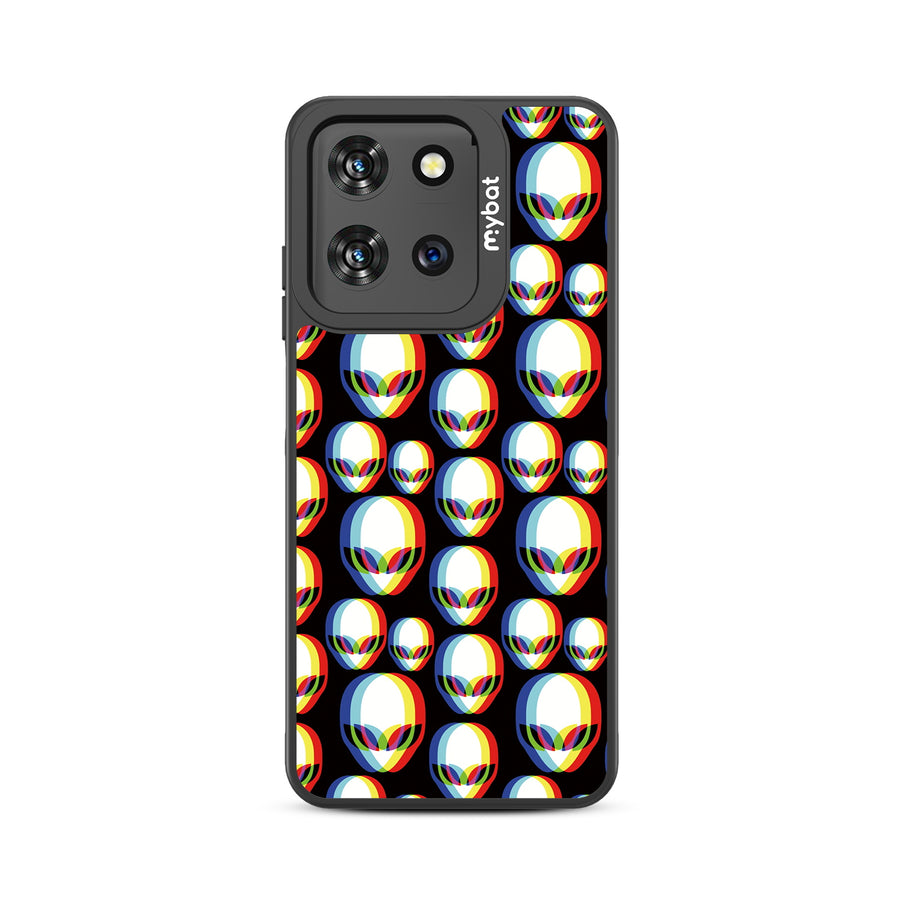MyBat Design Lab Series Case for Motorola Moto G 5G (2025) / Moto G 5G (2026) / Moto G Play (2026) – Extraterrestrial - MMG5G25CSLESMP127-3.jpg