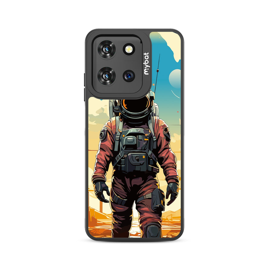 MyBat Design Lab Series Case for Motorola Moto G 5G (2025) / Moto G 5G (2026) / Moto G Play (2026) – Cosmonaut - MMG5G25CSLESMP129-3.jpg