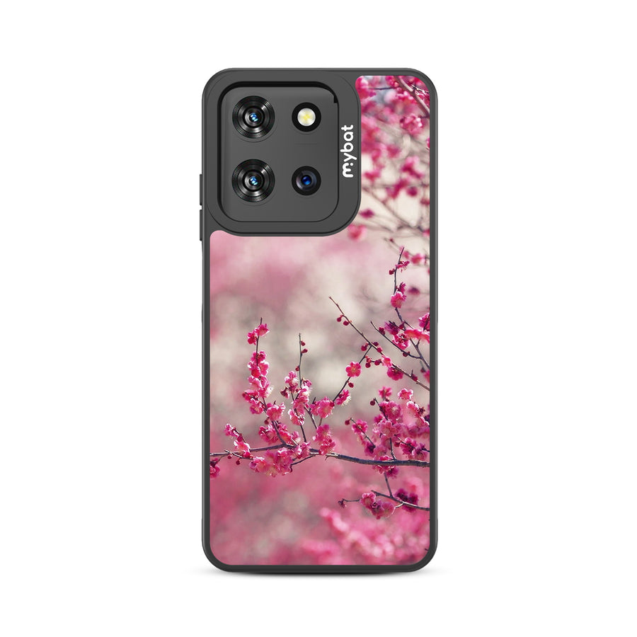 MyBat Design Lab Series Case for Motorola Moto G 5G (2025) / Moto G 5G (2026) / Moto G Play (2026) – Sakura Blooms - MMG5G25CSLESMP132-3.jpg
