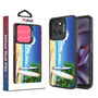 MyBat Design Lab Series Case for Motorola Moto G 5G (2025) / Moto G 5G (2026) / Moto G Play (2026) – Surf's Up