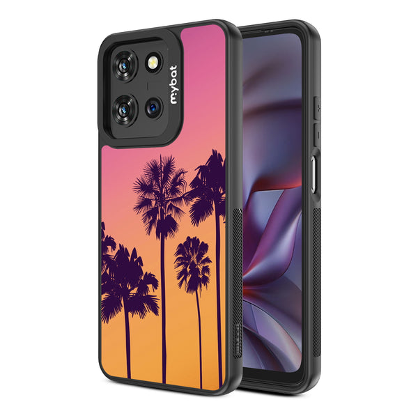 MyBat Design Lab Series Case for Motorola Moto G 5G (2025) / Moto G 5G (2026) / Moto G Play (2026) – Palm Tree Sunset - MMG5G25CSLESMP136-2.jpg