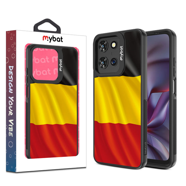 MyBat Design Lab Series Case for Motorola Moto G 5G (2025) / Moto G 5G (2026) / Moto G Play (2026) – Belgium Flag - MMG5G25CSLESMP142-1.jpg