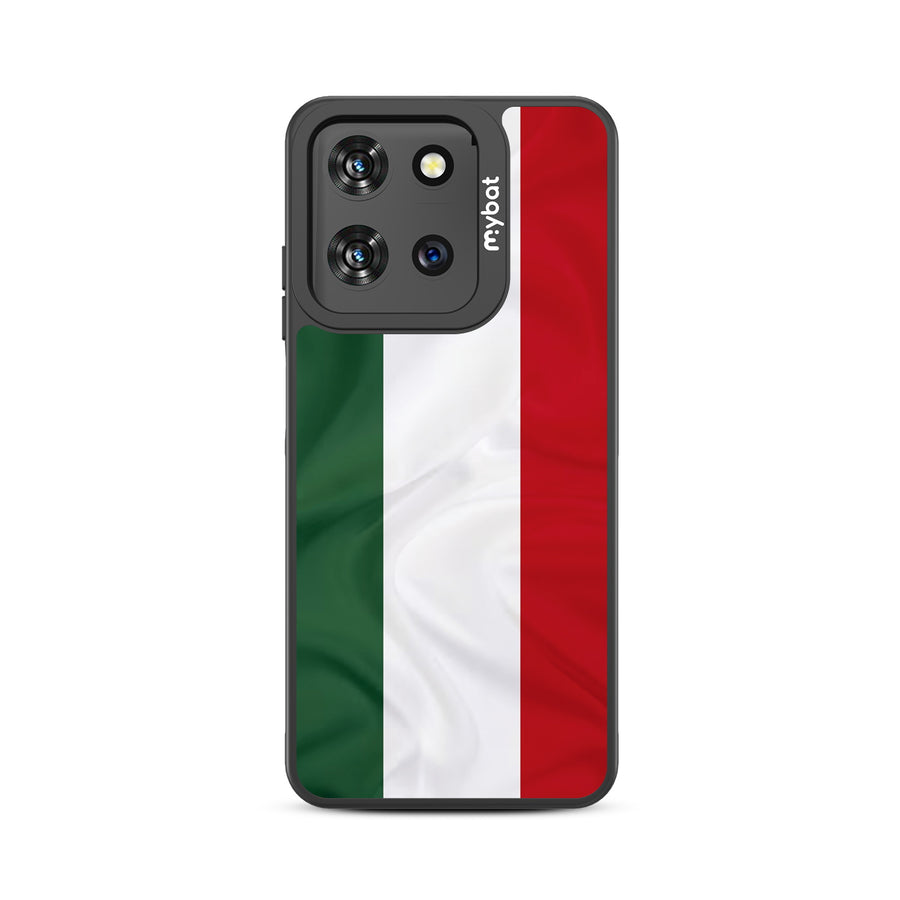 MyBat Design Lab Series Case for Motorola Moto G 5G (2025) / Moto G 5G (2026) / Moto G Play (2026) – Hungary Flag - MMG5G25CSLESMP149-3.jpg