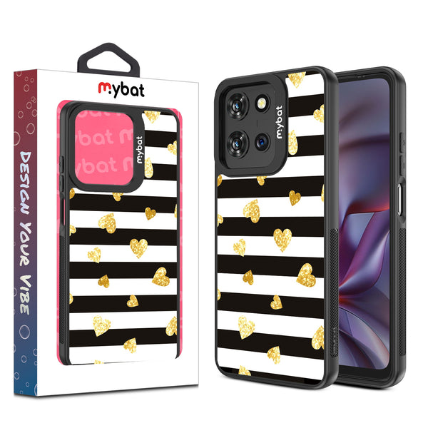 MyBat Design Lab Series Case for Motorola Moto G 5G (2025) / Moto G 5G (2026) / Moto G Play (2026) – Heart of Gold - MMG5G25CSLESMP166-1.jpg