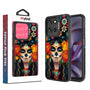 MyBat Design Lab Series Case for Motorola Moto G 5G (2025) / Moto G 5G (2026) / Moto G Play (2026) – Dia De Los Muertos