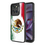 MyBat Design Lab Series Case for Motorola Moto G 5G (2025) / Moto G 5G (2026) / Moto G Play (2026) – Bandera de México - MMG5G25CSLESMP174-2.jpg