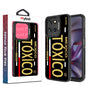 MyBat Design Lab Series Case for Motorola Moto G 5G (2025) / Moto G 5G (2026) / Moto G Play (2026) – Toxico Black - MMG5G25CSLESMP175-1.jpg