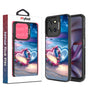 MyBat Design Lab Series Case for Motorola Moto G 5G (2025) / Moto G 5G (2026) / Moto G Play (2026) – Heart and Soul