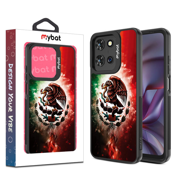 MyBat Design Lab Series Case for Motorola Moto G 5G (2025) / Moto G 5G (2026) / Moto G Play (2026) – Viva Mexico - MMG5G25CSLESMP179-1.jpg