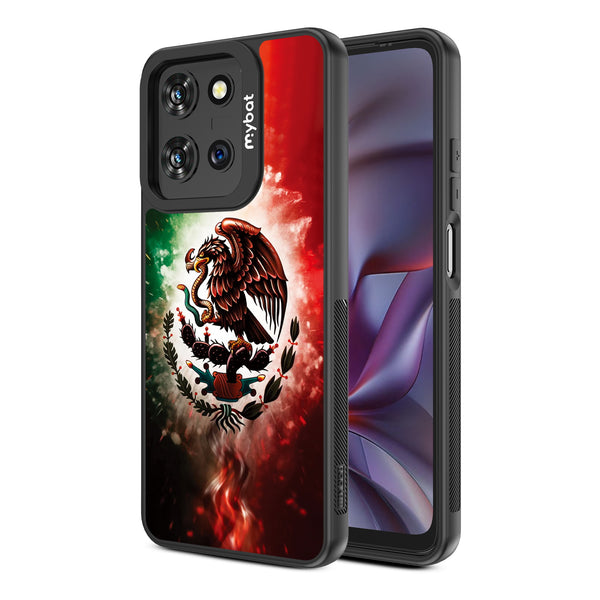 MyBat Design Lab Series Case for Motorola Moto G 5G (2025) / Moto G 5G (2026) / Moto G Play (2026) – Viva Mexico - MMG5G25CSLESMP179-2.jpg