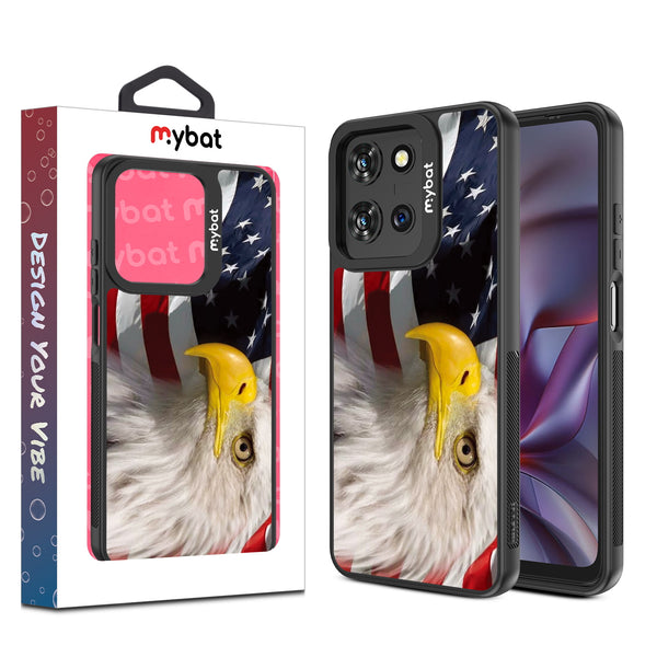 MyBat Design Lab Series Case for Motorola Moto G 5G (2025) / Moto G 5G (2026) / Moto G Play (2026) – Soaring with Liberty - MMG5G25CSLESMP181-1.jpg
