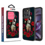 MyBat Design Lab Series Case for Motorola Moto G 5G (2025) / Moto G 5G (2026) / Moto G Play (2026) – Lady Of The Dead