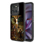 MyBat Design Lab Series Case for Motorola Moto G 5G (2025) / Moto G 5G (2026) / Moto G Play (2026) – Jesus on the Cross - MMG5G25CSLESMP197-2.jpg