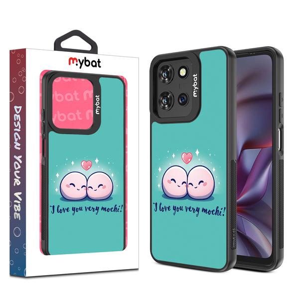 MyBat Design Lab Series Case for Motorola Moto G 5G (2025) / Moto G 5G (2026) / Moto G Play (2026) – Mochi Love - MMG5G25CSLESMP211-1.jpg