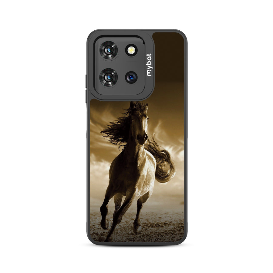 MyBat Design Lab Series Case for Motorola Moto G 5G (2025) / Moto G 5G (2026) / Moto G Play (2026) – Wild Horse - MMG5G25CSLESMP212-3.jpg