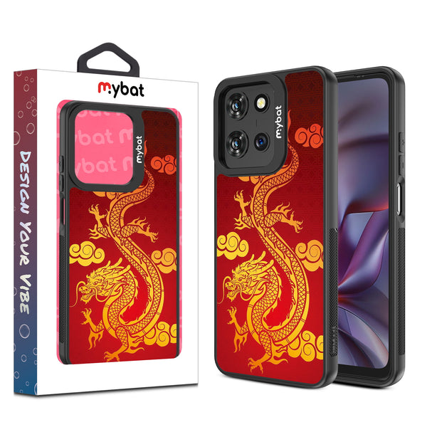 MyBat Design Lab Series Case for Motorola Moto G 5G (2025) / Moto G 5G (2026) / Moto G Play (2026) – Golden Dragon - MMG5G25CSLESMP213-1.jpg