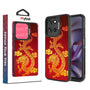 MyBat Design Lab Series Case for Motorola Moto G 5G (2025) / Moto G 5G (2026) / Moto G Play (2026) – Golden Dragon