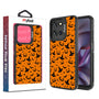 MyBat Design Lab Series Case for Motorola Moto G 5G (2025) / Moto G 5G (2026) / Moto G Play (2026) – This is Halloween