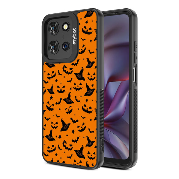 MyBat Design Lab Series Case for Motorola Moto G 5G (2025) / Moto G 5G (2026) / Moto G Play (2026) – This is Halloween - MMG5G25CSLESMP216-2.jpg