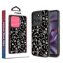 MyBat Design Lab Series Case for Motorola Moto G 5G (2025) / Moto G 5G (2026) / Moto G Play (2026) – Skeleton Crew