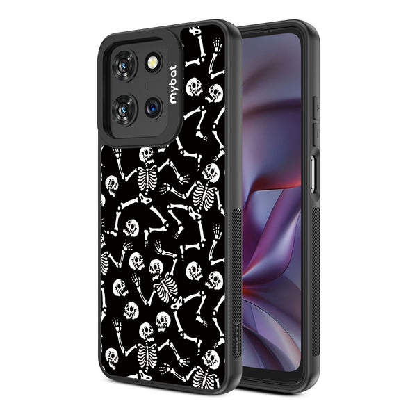 MyBat Design Lab Series Case for Motorola Moto G 5G (2025) / Moto G 5G (2026) / Moto G Play (2026) – Skeleton Crew - MMG5G25CSLESMP218-2.jpg
