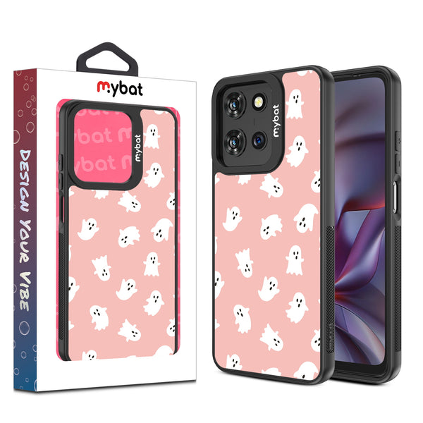 MyBat Design Lab Series Case for Motorola Moto G 5G (2025) / Moto G 5G (2026) / Moto G Play (2026) – Friendly Ghosts - MMG5G25CSLESMP219-1.jpg