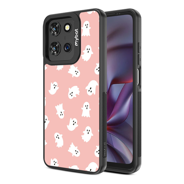 MyBat Design Lab Series Case for Motorola Moto G 5G (2025) / Moto G 5G (2026) / Moto G Play (2026) – Friendly Ghosts - MMG5G25CSLESMP219-2.jpg