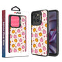 MyBat Design Lab Series Case for Motorola Moto G 5G (2025) / Moto G 5G (2026) / Moto G Play (2026) – Groovy Pumpkin Patch