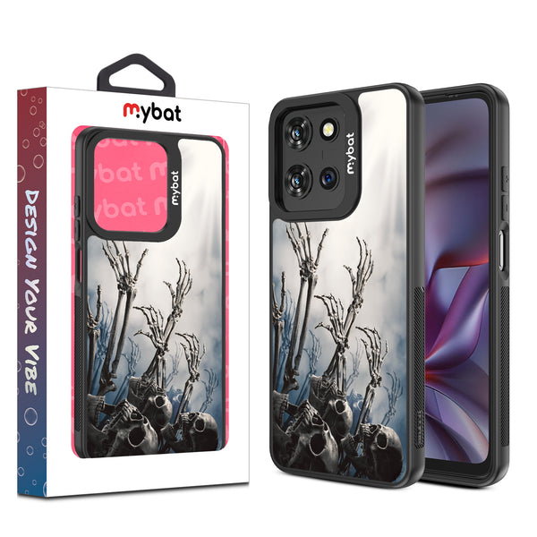 MyBat Design Lab Series Case for Motorola Moto G 5G (2025) / Moto G 5G (2026) / Moto G Play (2026) – Undead Uprising - MMG5G25CSLESMP224-1.jpg