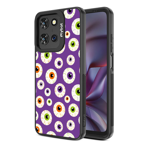 MyBat Design Lab Series Case for Motorola Moto G 5G (2025) / Moto G 5G (2026) / Moto G Play (2026) – Frightful Eyes - MMG5G25CSLESMP225-2.jpg