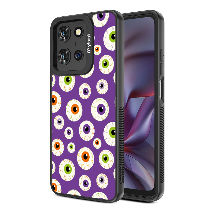 MyBat Design Lab Series Case for Motorola Moto G 5G (2025) / Moto G 5G (2026) / Moto G Play (2026) – Frightful Eyes - MMG5G25CSLESMP225-2.jpg