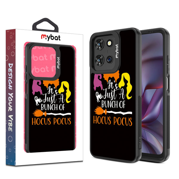 MyBat Design Lab Series Case for Motorola Moto G 5G (2025) / Moto G 5G (2026) / Moto G Play (2026) – Hocus Pocus - MMG5G25CSLESMP226-1.jpg