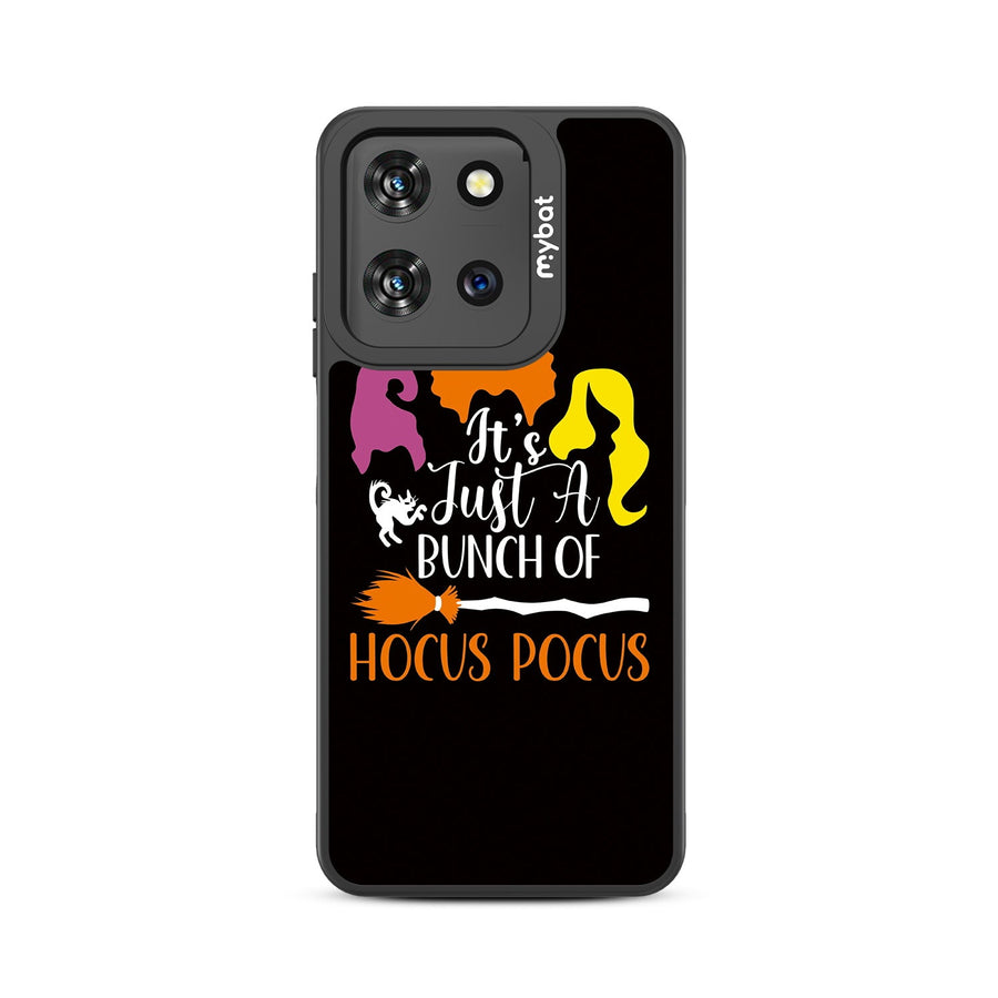 MyBat Design Lab Series Case for Motorola Moto G 5G (2025) / Moto G 5G (2026) / Moto G Play (2026) – Hocus Pocus