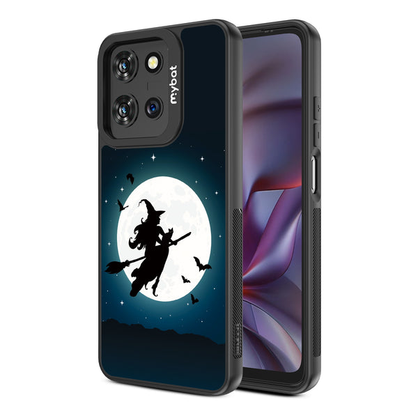 MyBat Design Lab Series Case for Motorola Moto G 5G (2025) / Moto G 5G (2026) / Moto G Play (2026) – Bewitched - MMG5G25CSLESMP228-2.jpg