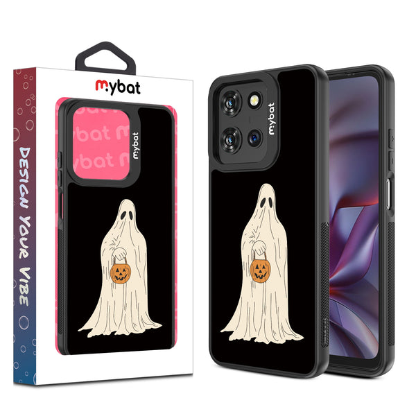 MyBat Design Lab Series Case for Motorola Moto G 5G (2025) / Moto G 5G (2026) / Moto G Play (2026) – Happy Haunting - MMG5G25CSLESMP232-1.jpg