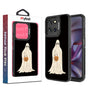 MyBat Design Lab Series Case for Motorola Moto G 5G (2025) / Moto G 5G (2026) / Moto G Play (2026) – Happy Haunting