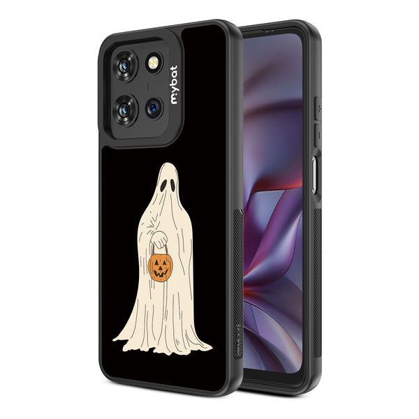 MyBat Design Lab Series Case for Motorola Moto G 5G (2025) / Moto G 5G (2026) / Moto G Play (2026) – Happy Haunting - MMG5G25CSLESMP232-2.jpg