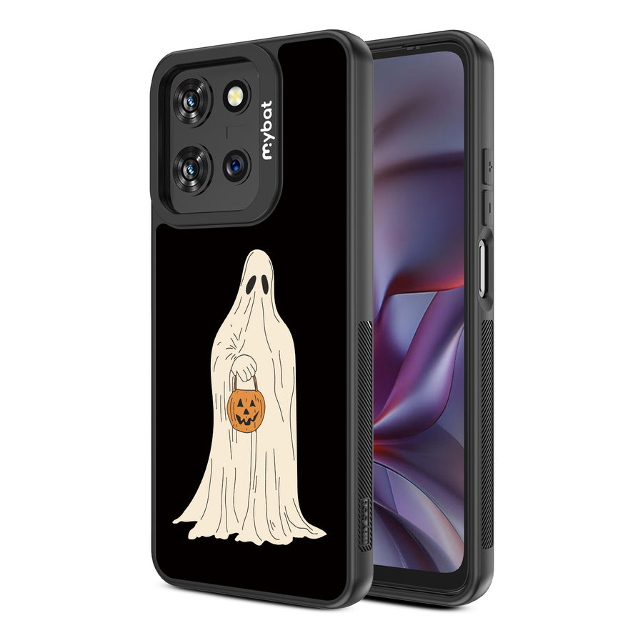 MyBat Design Lab Series Case for Motorola Moto G 5G (2025) / Moto G 5G (2026) / Moto G Play (2026) – Happy Haunting - MMG5G25CSLESMP232-2.jpg