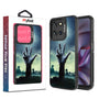 MyBat Design Lab Series Case for Motorola Moto G 5G (2025) / Moto G 5G (2026) / Moto G Play (2026) – Zombie Apocalypse - MMG5G25CSLESMP234-1.jpg