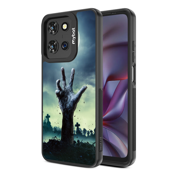 MyBat Design Lab Series Case for Motorola Moto G 5G (2025) / Moto G 5G (2026) / Moto G Play (2026) – Zombie Apocalypse - MMG5G25CSLESMP234-2.jpg