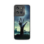 MyBat Design Lab Series Case for Motorola Moto G 5G (2025) / Moto G 5G (2026) / Moto G Play (2026) – Zombie Apocalypse